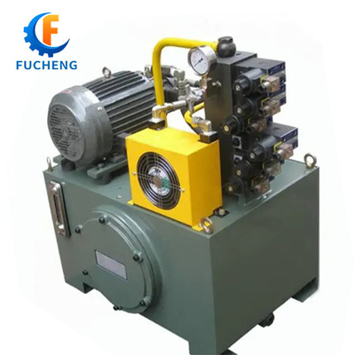 PUMPA PISTONE Motore idraulico per viaggi di divertimento Macchine industriali Opzione di aggiornamento