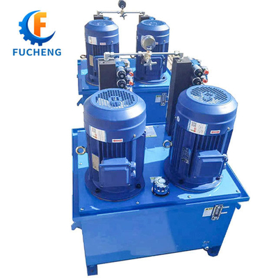 15KW Power Pack idraulico per macchine a struttura standard in macchine pesanti