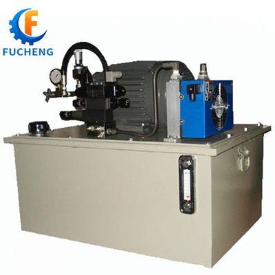15KW Power Pack idraulico per macchine a struttura standard in macchine pesanti
