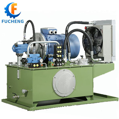 15KW Power Pack idraulico per macchine a struttura standard in macchine pesanti