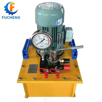15KW Power Pack idraulico per macchine a struttura standard in macchine pesanti