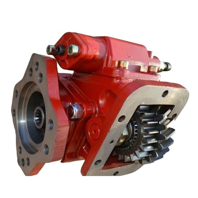 15 Dent Output Powershift personalizzabile per la serie 852