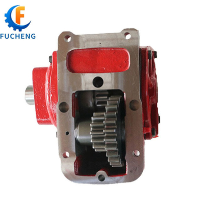 15 Dent Output Powershift personalizzabile per la serie 852