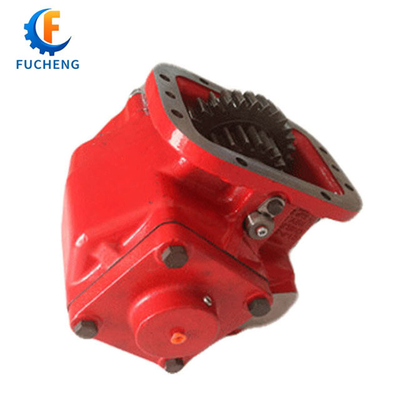 15 Dent Output Powershift personalizzabile per la serie 852