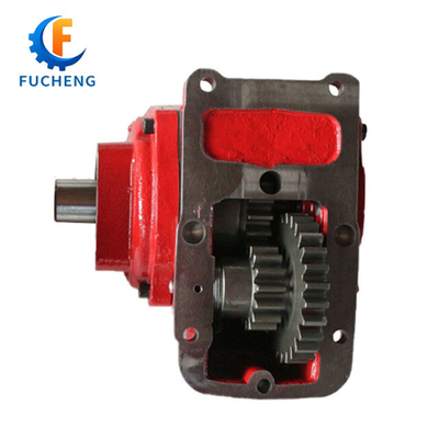 15 Dent Output Powershift personalizzabile per la serie 852