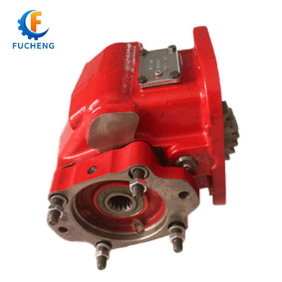 15 Dent Output Powershift personalizzabile per la serie 852