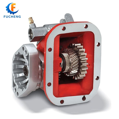 15 Dent Output Powershift personalizzabile per la serie 852