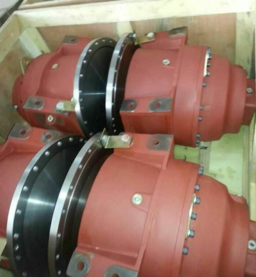 Casella di cambio ad alta pressione della serie 888 ZF per macchine ZF5300/7300/3300/2300/1300