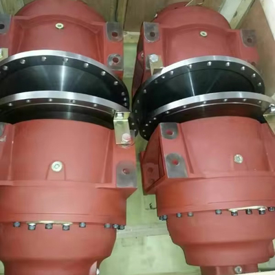 Casella di cambio ad alta pressione della serie 888 ZF per macchine ZF5300/7300/3300/2300/1300