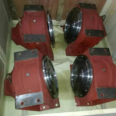 Casella di cambio ad alta pressione della serie 888 ZF per macchine ZF5300/7300/3300/2300/1300
