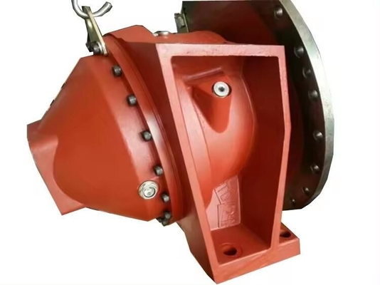 Migliora l'efficienza della tua macchina con il cambio ad alta pressione Fucheng ZF5300 oggi
