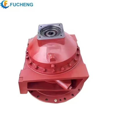 Migliora l'efficienza della tua macchina con il cambio ad alta pressione Fucheng ZF5300 oggi