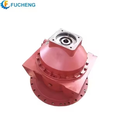 Migliora l'efficienza della tua macchina con il cambio ad alta pressione Fucheng ZF5300 oggi
