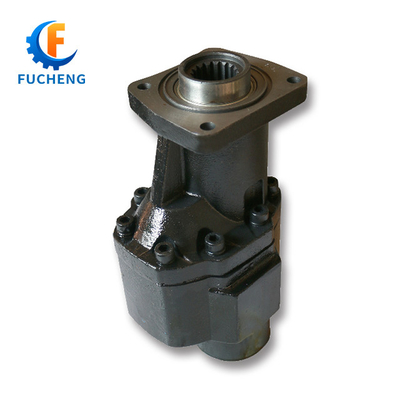 Pompa idraulica standard CbhsN17-80 per scaricatori a prestazioni nere