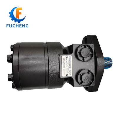 Trova la combinazione perfetta per i tuoi macchinari da Eton Cast Iron Hydraulic Motors