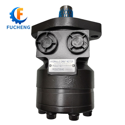 Trova la combinazione perfetta per i tuoi macchinari da Eton Cast Iron Hydraulic Motors