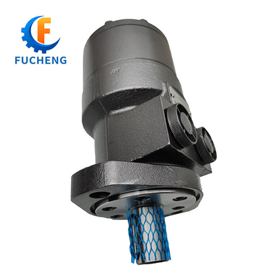 Trova la combinazione perfetta per i tuoi macchinari da Eton Cast Iron Hydraulic Motors