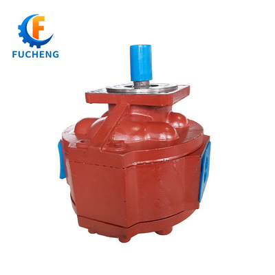 Pompa di ingranaggi CBGj 2080 CBG1032/1032 CBGj2063 Tecnologia avanzata per veicoli igienici