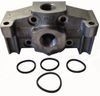 Valvola sezionale di Parker SDV-40 SDV-70 VA20 VG20 VA35 VG35 VG20-A880 VG20-CFA70 VG35-PB09