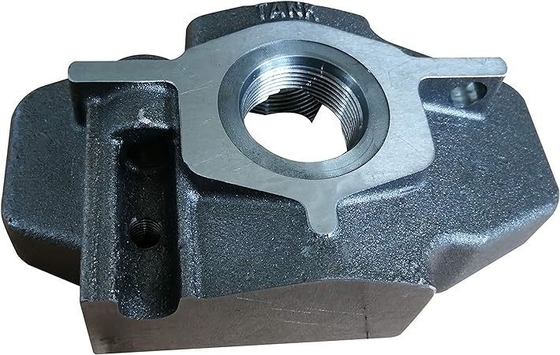 Parker V18 V20 20-LC-12 Valvole di sollievo principali RP51A-3000 Sezioni di lavoro 20-10-03 V20 Port Work Reliefs K-20-AC