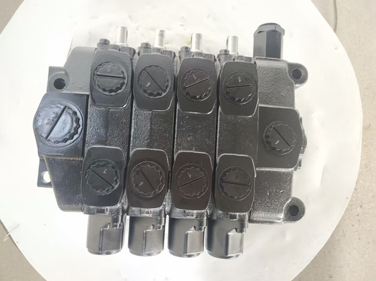 Parker V18 V20 20-LC-12 Valvole di sollievo principali RP51A-3000 Sezioni di lavoro 20-10-03 V20 Port Work Reliefs K-20-AC