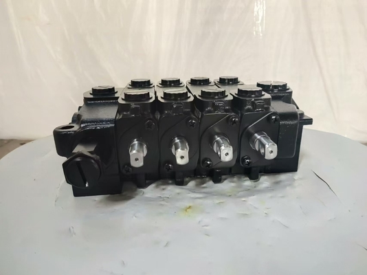 Parker V18 V20 20-LC-12 Valvole di sollievo principali RP51A-3000 Sezioni di lavoro 20-10-03 V20 Port Work Reliefs K-20-AC