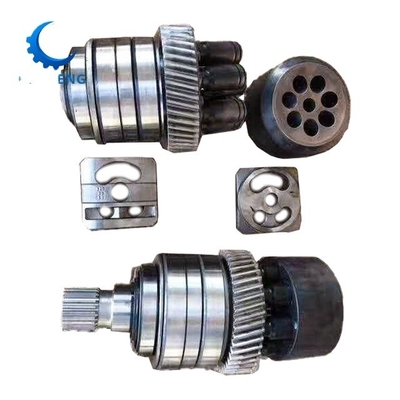 Acquista il miglior A8VO107 A8VO200 A8VO80 parti di pompa idraulica con accessori struttura pistone