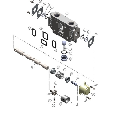 VG35-A770 VG35A880 VG35-CFA30 VG35-CFA70 VG35-MRV VG35SFA80