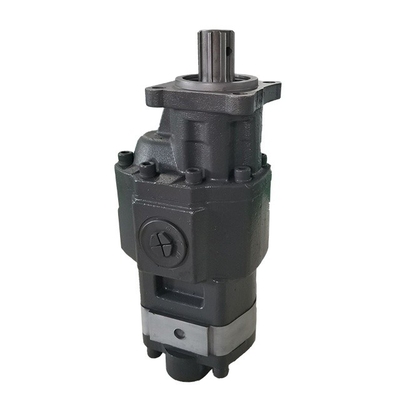 Pompa idraulica standard CbhsN17-80 per scaricatori a prestazioni nere