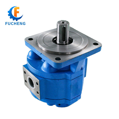 Pompa di ingranaggi CBGj 2080 CBG1032/1032 CBGj2063 Tecnologia avanzata per veicoli igienici