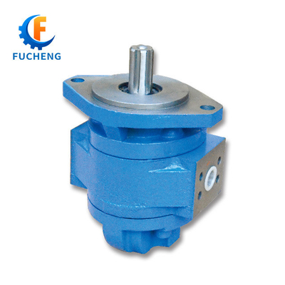 Pompa di ingranaggi CBGj 2080 CBG1032/1032 CBGj2063 Tecnologia avanzata per veicoli igienici