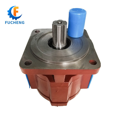 Pompa di ingranaggi CBGj 2080 CBG1032/1032 CBGj2063 Tecnologia avanzata per veicoli igienici
