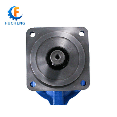 Pompa di ingranaggi CBGj 2080 CBG1032/1032 CBGj2063 Tecnologia avanzata per veicoli igienici