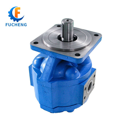 Pompa di ingranaggi CBGj 2080 CBG1032/1032 CBGj2063 Tecnologia avanzata per veicoli igienici