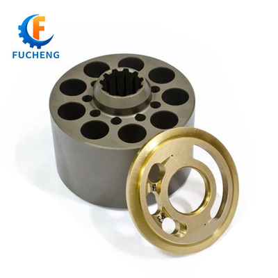 Componenti per pompe idrauliche della serie K3V Kit di sigillo K3V63DT resistente per prestazioni ottimali
