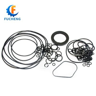 Componenti per pompe idrauliche della serie K3V Kit di sigillo K3V63DT resistente per prestazioni ottimali