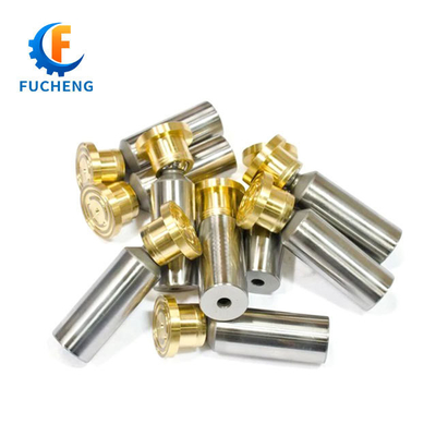 Componenti per pompe idrauliche della serie K3V Kit di sigillo K3V63DT resistente per prestazioni ottimali