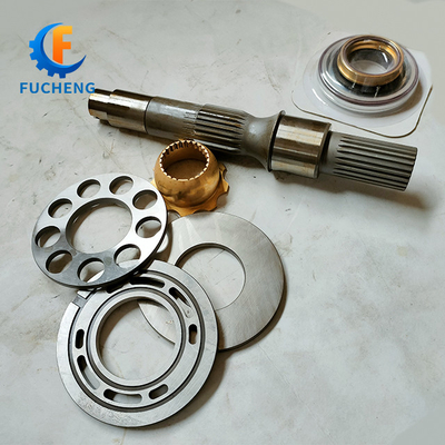 Ricambi di macchine da costruzione Sauer serie 20 PV10 PV20 PV21 PV22 PV23 PV24 PV25 PV26 PV27 Parti di pompe