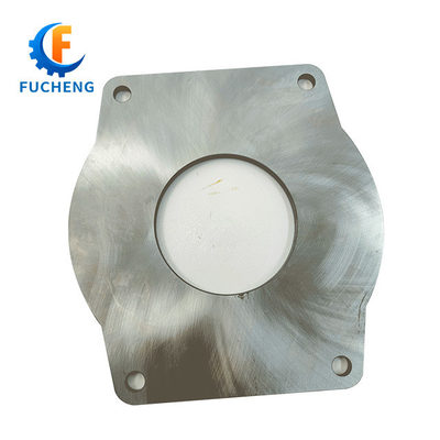 Pressione standard Rexroth Serie A4VSO Ricambi idraulici A4VSO40 A4VSO71 A4VSO125