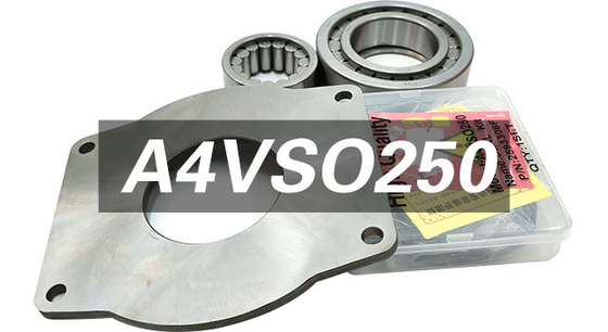 Pressione standard Rexroth Serie A4VSO Ricambi idraulici A4VSO40 A4VSO71 A4VSO125