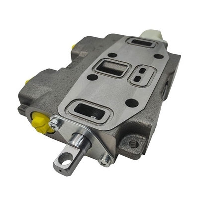 Valvola di controllo direzionale Parker VG35-A880 altamente resistente per macchine da costruzione