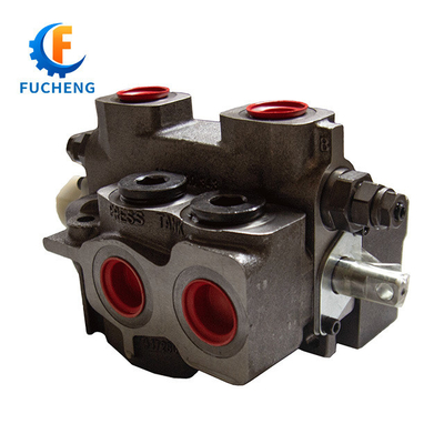 Valvole di controllo direzionale standard Parker VA20 VA35 VG20 VG35 VG20-HV799 SDV40-HDV7 Nero
