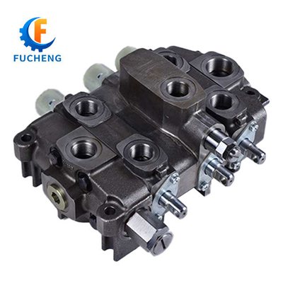 Valvole di controllo direzionale standard Parker VA20 VA35 VG20 VG35 VG20-HV799 SDV40-HDV7 Nero