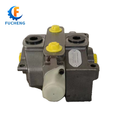 Ventilatori di controllo in ghisa della serie Parker VG VG35-A880 2500 -DB8-TR99