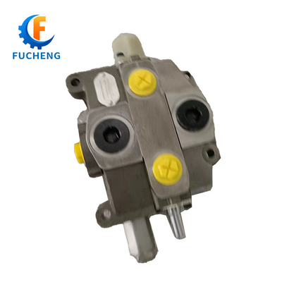 Ventilatori di controllo in ghisa della serie Parker VG VG35-A880 2500 -DB8-TR99