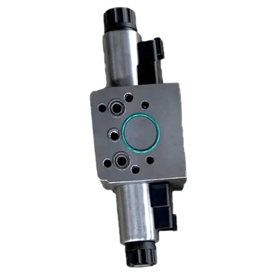 Valvola di controllo standard della serie A4VG per la pompa idraulica Rexroth A4VG