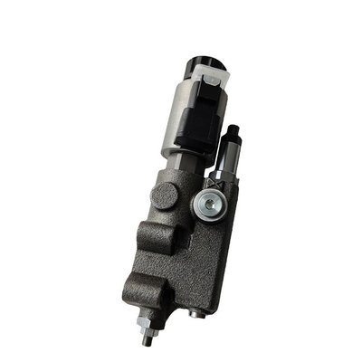 Valvola idraulica Rexroth A10VSO ED72 standard o personalizzata per esigenze industriali
