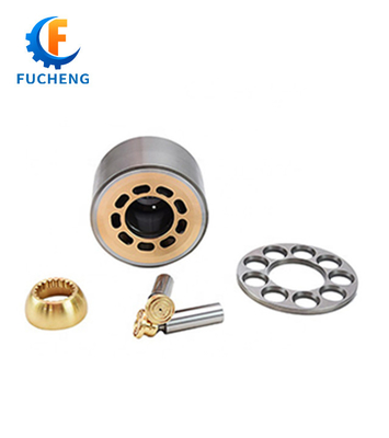 Ricambi di pompe per escavatori Rexroth A4VG A4Vg56 A4Vg71 A4Vg90 A4Vg125 Kit di riparazione di macchine pesanti