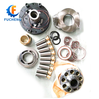 Ricambi di pompe per escavatori Rexroth A4VG A4Vg56 A4Vg71 A4Vg90 A4Vg125 Kit di riparazione di macchine pesanti