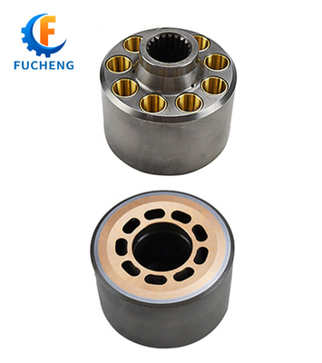 Ricambi di pompe per escavatori Rexroth A4VG A4Vg56 A4Vg71 A4Vg90 A4Vg125 Kit di riparazione di macchine pesanti